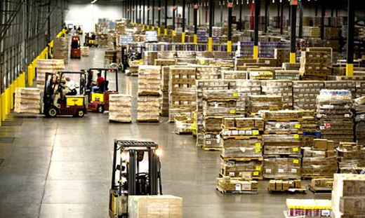 當(dāng)今跨境直郵的模式都有哪些呢?